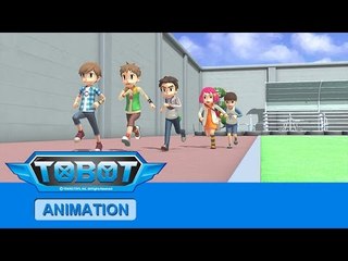또봇12기 내 친구 또봇 - 제23화 [TOBOT S.12 EP.23]