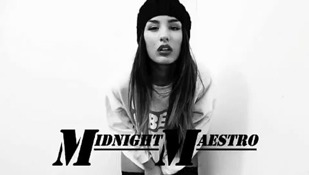 Nelly Furtado - Say it right (Kaytranada remix)