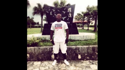 Liam-  Aint goin back ft The Pledge