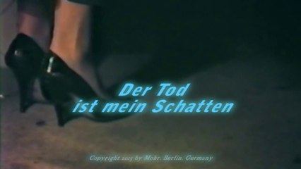 Born to die - Der Tod ist mein Schatten