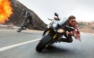 Download Mission: Impossible - Rogue Nation(2015)▶▶▶ Full Movie HD 1080p