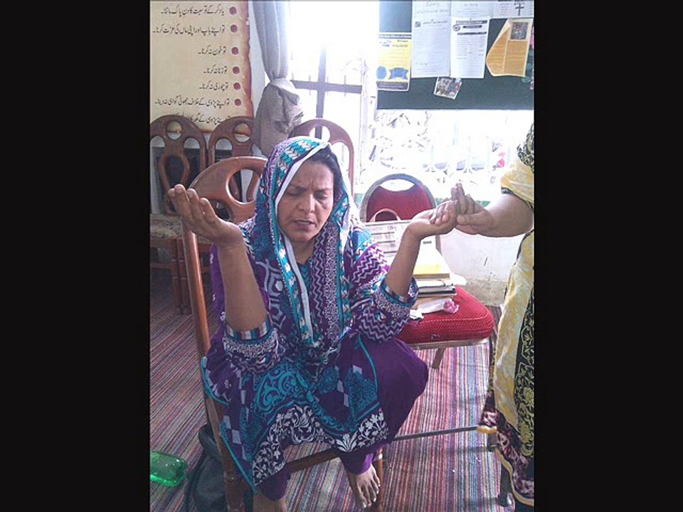 PRAYERS FOR REVIVAL IN NATIONS TODAY IN CHURCH