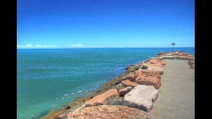 The Seal Lullaby - Eric Whitacre