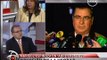 Marisol Espinoza comenta sobre declaraciones de Valdés sobre CVR