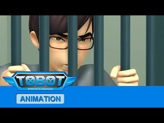 또봇14기 또봇의 마음 - 제24화 [TOBOT S.14 EP.24]