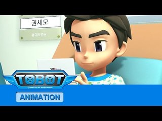또봇14기 또봇의 마음 - 제12화 [TOBOT S.14 EP.12]