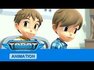 또봇14기 또봇의 마음 - 제17화 [TOBOT S.14 EP.17]