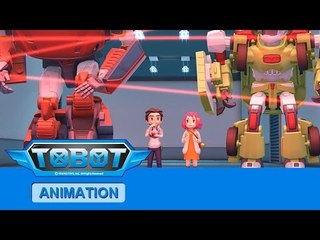 또봇14기 또봇의 마음 - 제27화 [TOBOT S.14 EP.27]