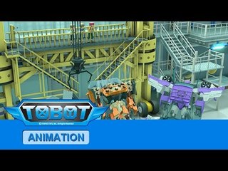 또봇14기 또봇의 마음 - 제7화 [TOBOT S.14 EP.07]