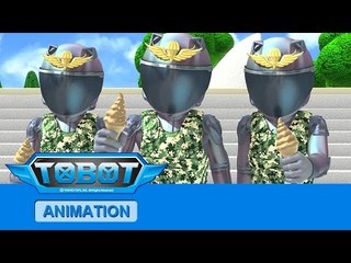 또봇14기 또봇의 마음 - 제9화 [TOBOT S.14 EP.09]