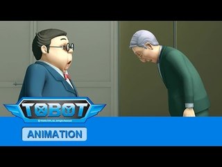 또봇14기 또봇의 마음 - 제2화 [TOBOT S.14 EP.02]