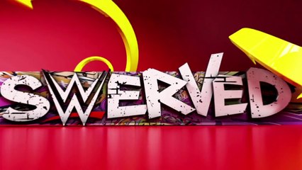 WWE Swerved Season 1 Episode 1 Not Full Show