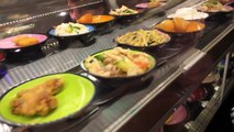 Running Sushi Vlog – Vařte s Majklem