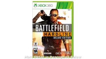 Details Battlefield Hardline Deluxe Edition - Xbox 360 Deal