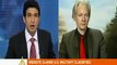 WikiLeaks VIDEO Exposes 2007 'Collateral Murder' In Iraq - Wikileaks Editor Interview