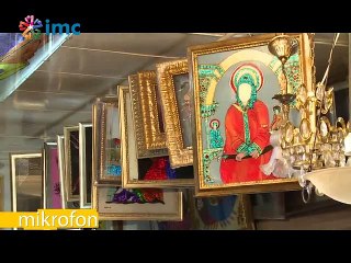 Mikrofon (28 Haziran 2015)