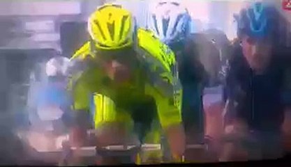 2 éme étape du Tour de France 2015