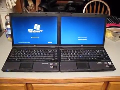 Windows Vista Vs Windows Xp