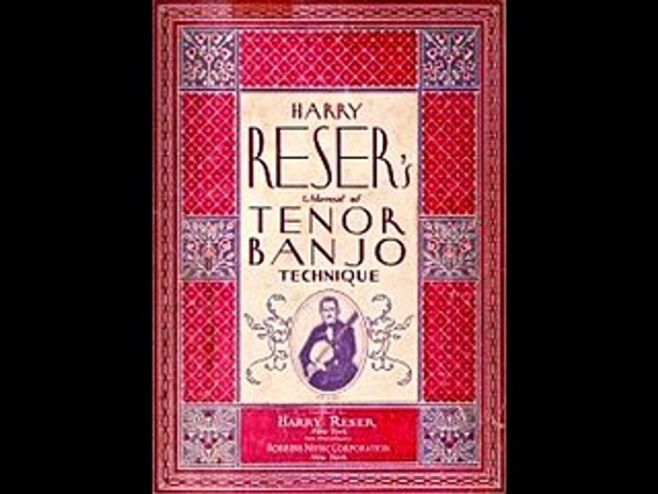 Denza Dance Band - Ukulele Lady