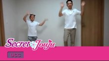 ☆★ ♡시크릿쥬쥬♡ UCC 콘테스트 수상작 (릴리) ☆★