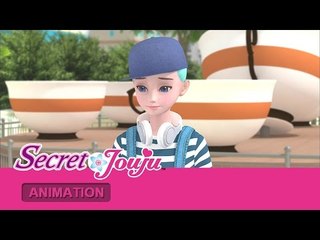 SECRET JOUJU INTL S.01 English Dubbing Ep.14 [시크릿 쥬쥬 영어더빙 1기 14화]