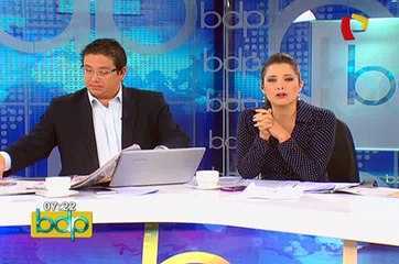 Municipio de Lima inició operativos para retirar buses de 29 empresas de transporte público