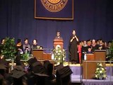 Adnan Ahmad's Commencement Address (University of Michigan-Dearborn)