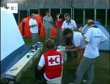 Cruz Roja Española llega a los afectados por el terremoto de Haití