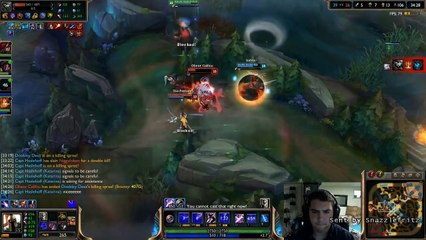 Random LoL Moments - Episode 359 - League of Legends