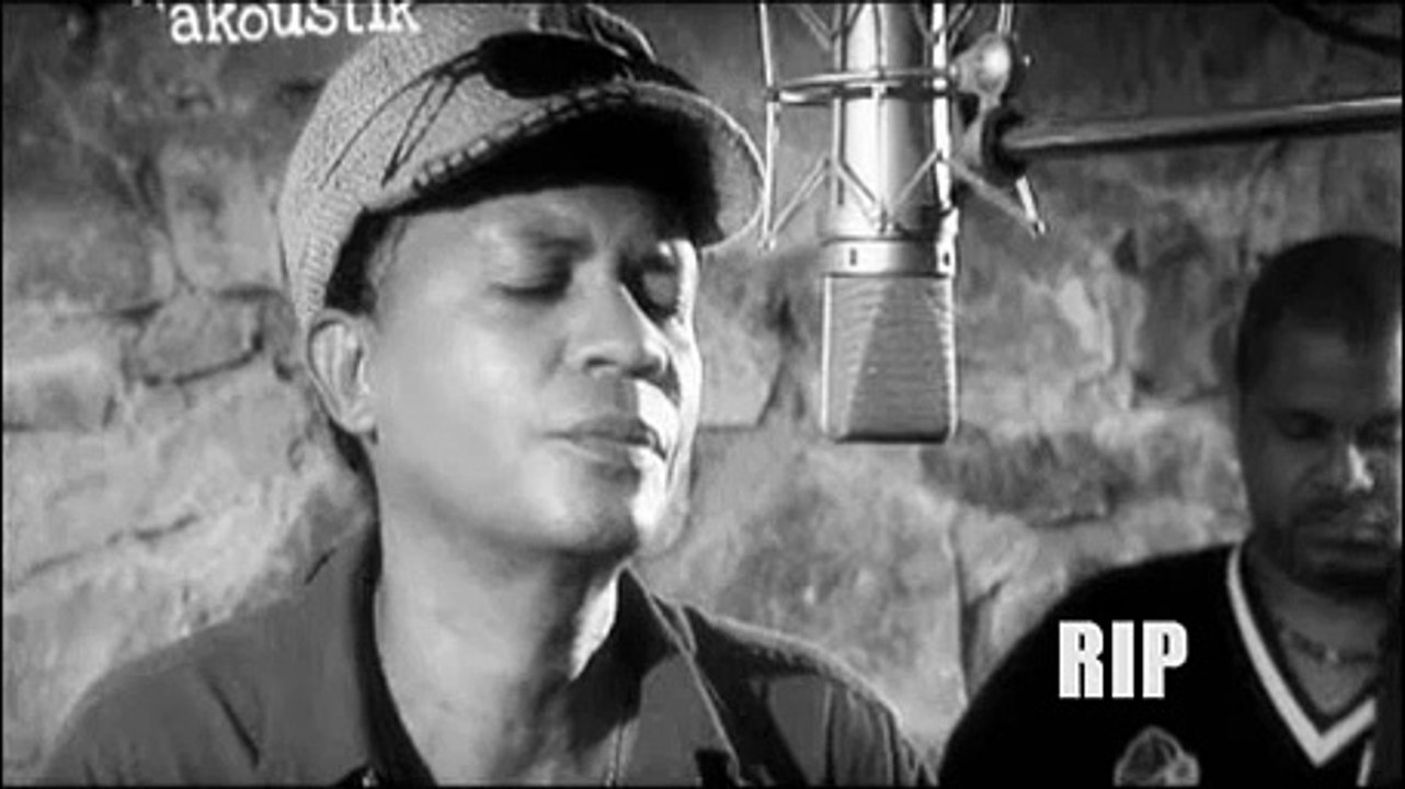 Patrick Saint Eloi - Jacki dona
