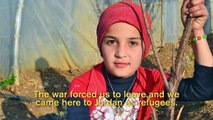 Syrian women and girls speak out. Are we listening?