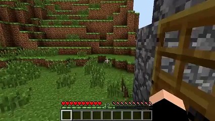 Minecraft　だらだらプレイ　最終回　[ゆっくり実況]