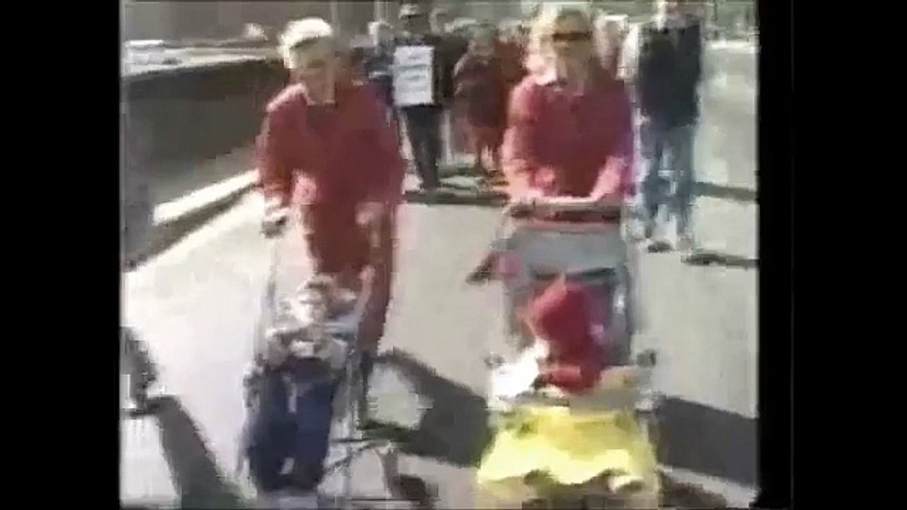 EASTERN Airlines Flight Attendants Prepared To Strike - 20/20