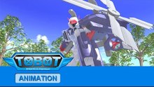 또봇 15기 - 괜찮아, 또봇 전편 [TOBOT S.15 Marathon]