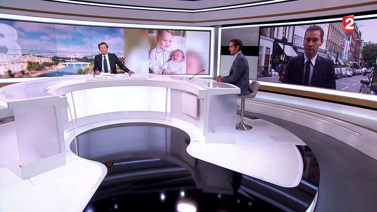 Baptême de la princesse Charlotte : un grand jour pour les fans de la famille royale !