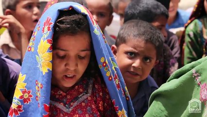 Noman Shah - Thar Song (Official Music Video)