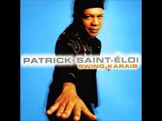 Patrick Saint-Eloi - Limye
