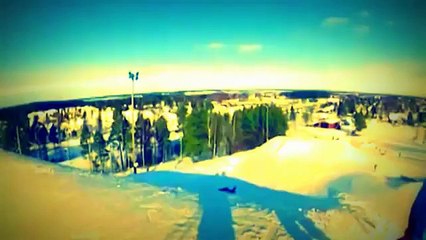 لقطات مضحكة جدا و مؤلمة للغاية 2015 The footage is very funny and very painful