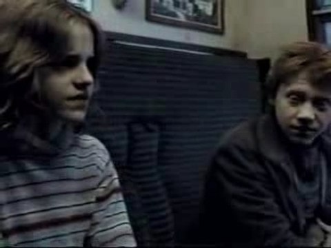 Harry Potter gone South Park 11