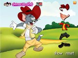 ♞ Kids Baby Games ♞ Tom And Jerry Dress Up Online Game Cartoon Videos || Kids Games Youtub
