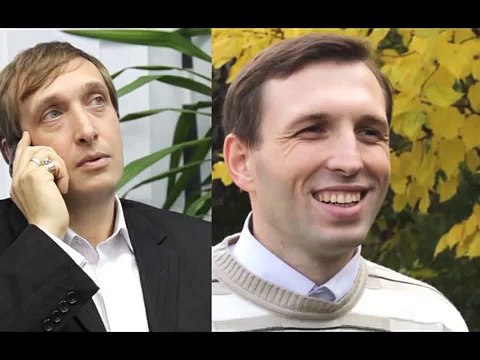 Настоящая дружба - социальные ролики ДоброТы 2012