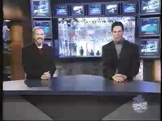 Battlebots S4:-  Fantom Thrust vs The Probe