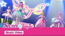 시크릿 쥬쥬 - 'GO!GO!' MV [SECRET JOUJU MV]