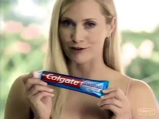 Emily-Colgate Commercial