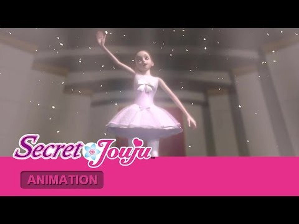 SECRET JOUJU INTL S.01 English Dubbing Ep.02 [시크릿 쥬쥬 영어더빙 1기 2화]