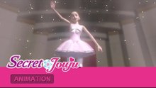 SECRET JOUJU INTL S.01 English Dubbing Ep.02 [시크릿 쥬쥬 영어더빙 1기 2화]