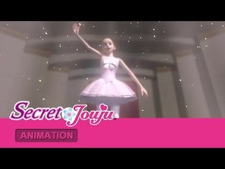 SECRET JOUJU INTL S.01 English Dubbing Ep.02 [시크릿 쥬쥬 영어더빙 1기 2화]