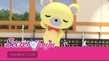 SECRET JOUJU INTL S.01 English Dubbing Ep.27 [시크릿 쥬쥬 영어더빙 1기 27화]