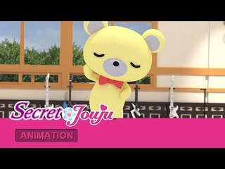 SECRET JOUJU INTL S.01 English Dubbing Ep.27 [시크릿 쥬쥬 영어더빙 1기 27화]