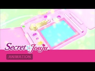 SECRET JOUJU INTL S.01 English Dubbing Ep.03 [시크릿 쥬쥬 영어더빙 1기 3화]